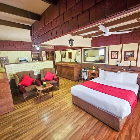 Tudor Lodge Guest House 요하네스버그 외부 사진